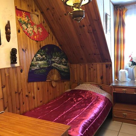 Apartament Yufan La Ville-du-Bois Zewnętrze zdjęcie