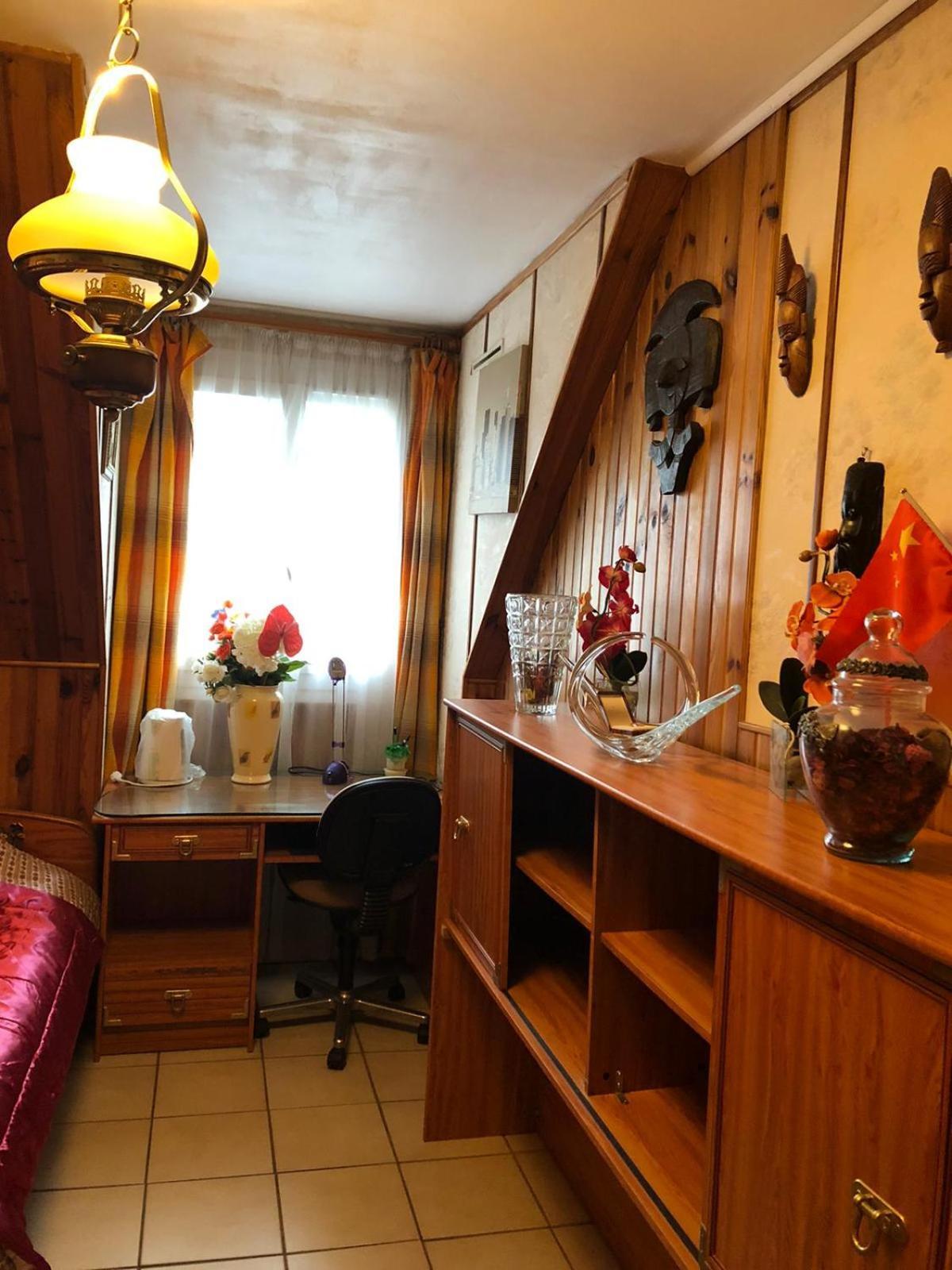 Apartament Yufan La Ville-du-Bois Zewnętrze zdjęcie